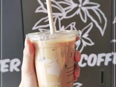 -瑞幸咖啡(三里屯SOHO-6号楼店)