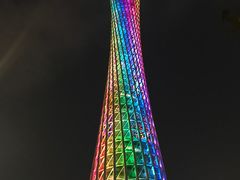 -广州塔