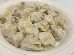 -大眼锅贴水饺(河东店)