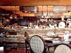 -AdD全日制餐厅(中谷花园酒店)