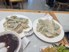 -饺子季水饺餐厅(新市街店)