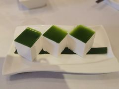 香滑椰汁糕-潮福城大酒楼·潮味粤品·港式点心(湖滨北路店)