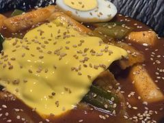-肉甲韩国木炭烤肉(新壹街1店)