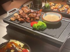 -玉川屋·深夜食堂居酒屋(柳巷店)