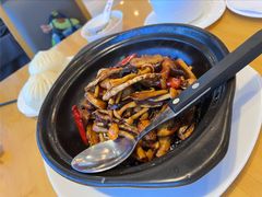 -鼎泰丰(嘉年华•海信广场VILLAGE店)