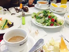 -斗牛士牛排餐厅(嘉里汇店)