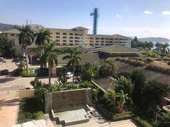 -三亚亚龙湾天域度假酒店