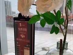 -1874融合西厨·观景餐厅(保利店)