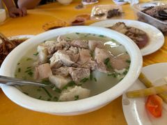 -荣生萝卜汤饭店