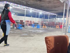 -仙蘑洞