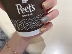 -Peet's Coffee皮爷咖啡(万象天地店)