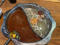 鸳鸯锅底-傣妹火锅(南京东路一店)