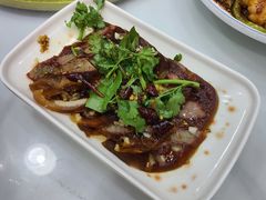 水晶肴肉-排骨王·三十年本地老菜馆