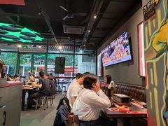 -马海涛牛肉串(领汇广场店)
