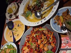 -胡桃里音乐酒馆(白云五号T5 MALL店)