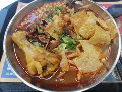 -螺大喜螺蛳粉(华业东方玫瑰店)