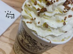 -霸王茶姬(大连万象汇店)