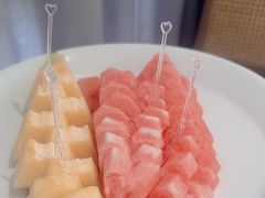 -院里寻菜·祖庵菜宴请(观沙岭店)