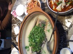 -风味小馆(天目湖宾馆店)