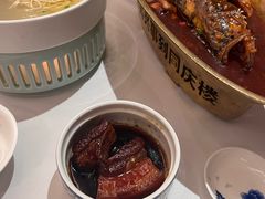同庆楼红烧肉-同庆楼(大钟寺店)