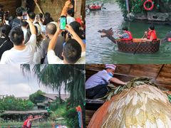 -长鹿旅游休博园