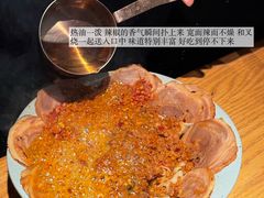 -火山屋台(新街口店)