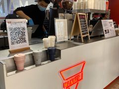 -Manner Coffee(港汇恒隆广场店)