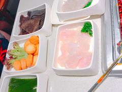 -海底捞火锅(亲子主题北金鹰店)