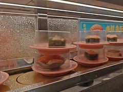 -争鲜回转寿司(西红门荟聚PLUS店)