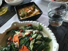 -若蘭慈·无国界素食料理(欢乐海岸店)