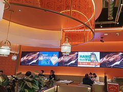 -夯鱼烤鱼·尔滨地标美食(国展店)