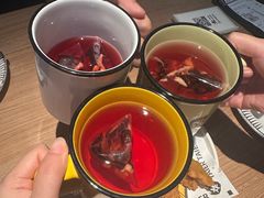 -太二酸菜鱼(坚基购物中心店)