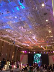 -北京东方茂酒店-宴会厅