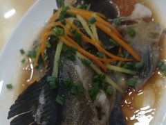 -春园海鲜广场D区6号(钟姐海鲜加工店)