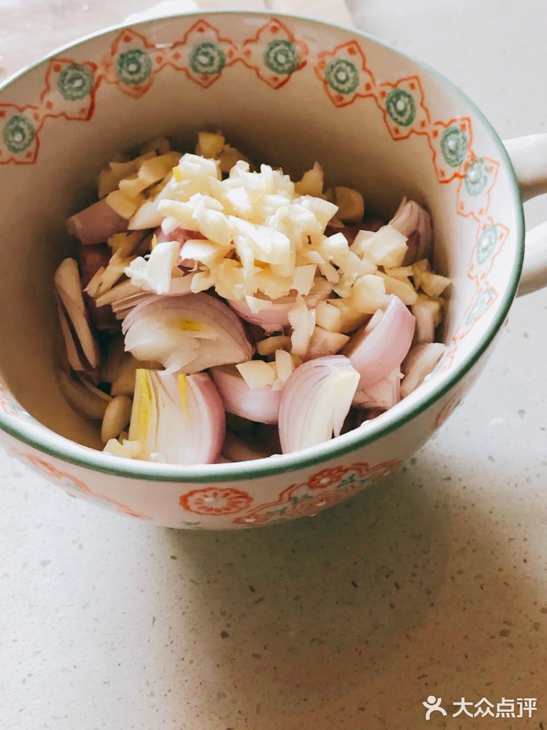 荤素搭配三步走快手菜之【青笋炒肉】