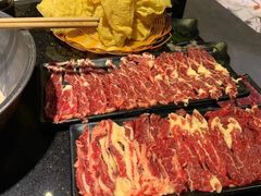 -尚合里潮汕牛肉火锅(海沧店)