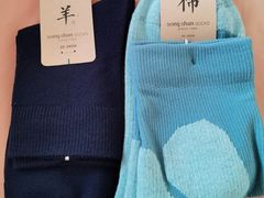 -松山棉店(长楹天街购物中心店)