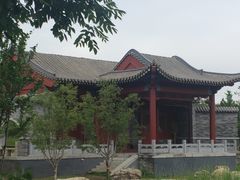 -张家湾公园