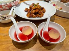 -浙里本味·宴四季江南(三台山路店)