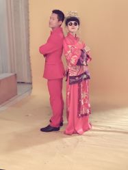 点击看大图 -太郎花子婚纱摄影艺术中心