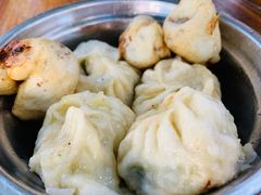 肉煎包-依云煎包店