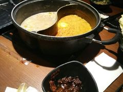 -呷哺呷哺 黄金牧场 (回龙观港龙店)