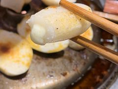-赞酱川式烤肉(蜀都万达店)