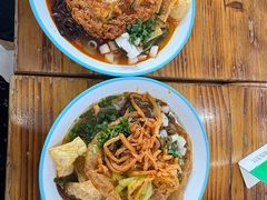 -舌尖上的米粉(阳朔二店)