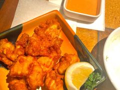 招牌唐扬鸡-山杏yama-katsu·吉列炸物