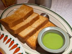 -太食獸泰式茶餐厅(IFS国金中心店)