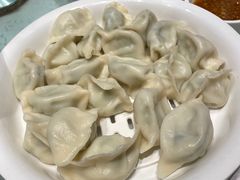 -西贝海鲜汇(槐安路店)