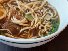 -康师傅私房牛肉面(申虹店)