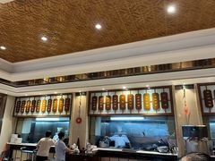 -郑州烤鸭总店