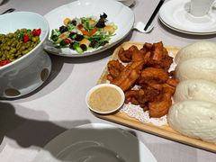 -颂福楼·南京菜(定淮门店)